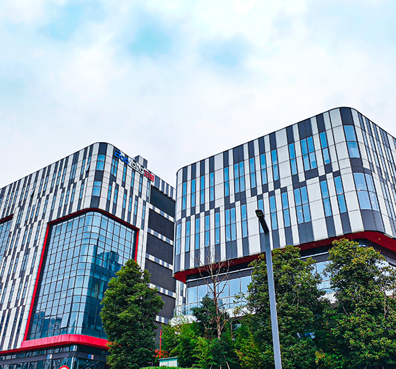 企业租写字楼必看：选址核心要素，选对场地事半功倍