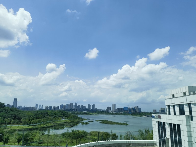 成都科学城板块写字楼出租怎么选？