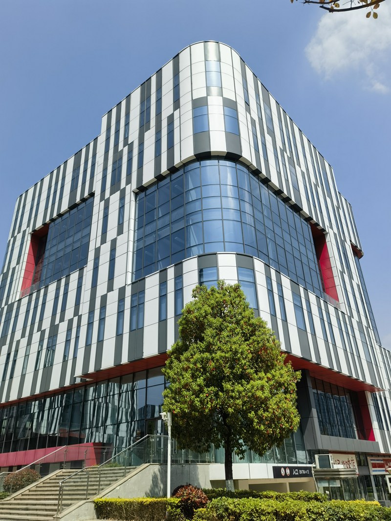 找大面积还是小户型？成都科学城板块写字楼出租，宝朗科技、和朗科技全覆盖