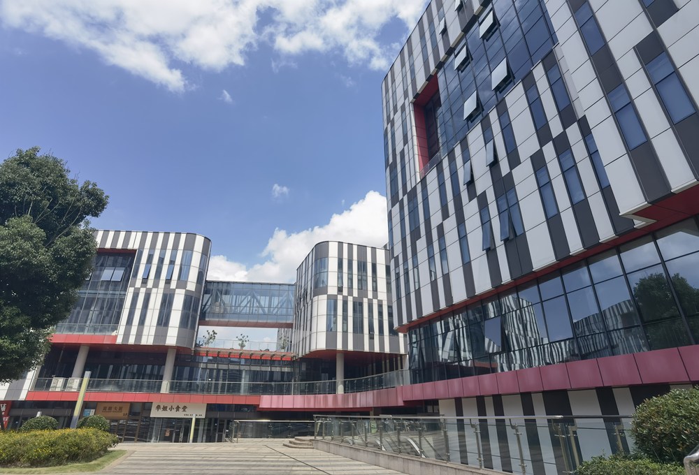 宝朗&和朗写字楼｜赋能企业高端商务发展