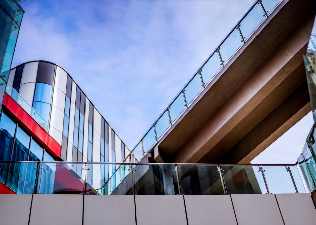 专业办公，不止于办公——宝朗&和朗写字楼